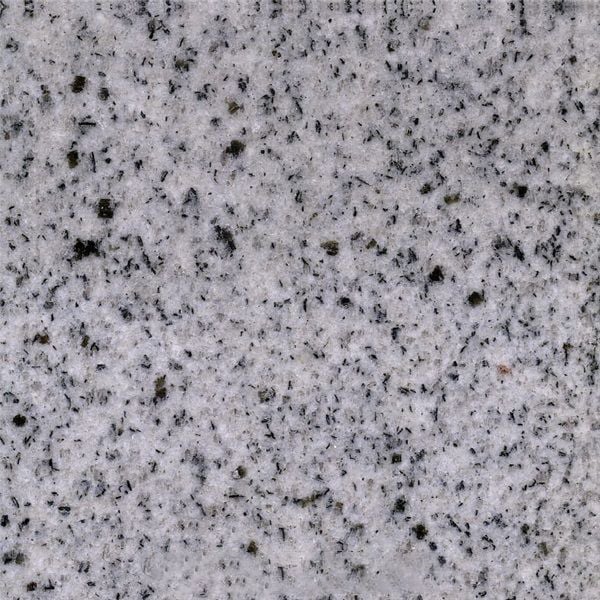 Diamond White Granite