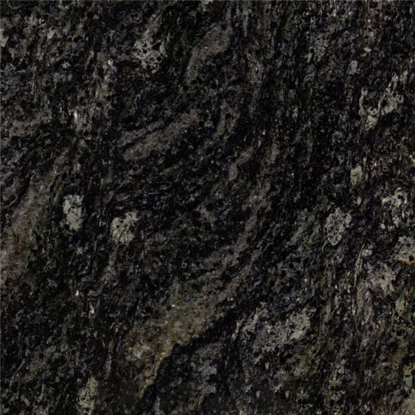 Phantom Black Granite