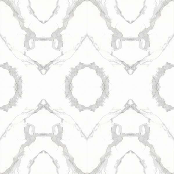 Glazed Porcelain Tiles - 600 x 600 mm ( 24 x 24 inch ) - vita_bookmatch_108