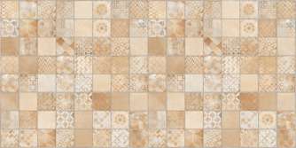 Glazed Porcelain Tiles - 600 x 1200 mm ( 24 x 48 inch ) - Prada