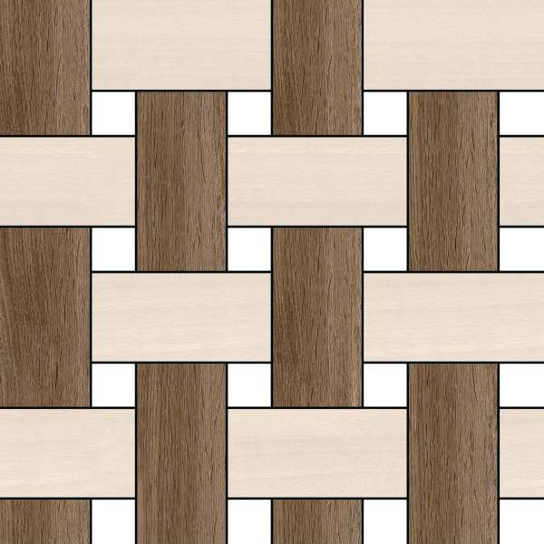 Digital tanganran Tiles - 600 x 600 mm (24 x 24 inch) - 6125