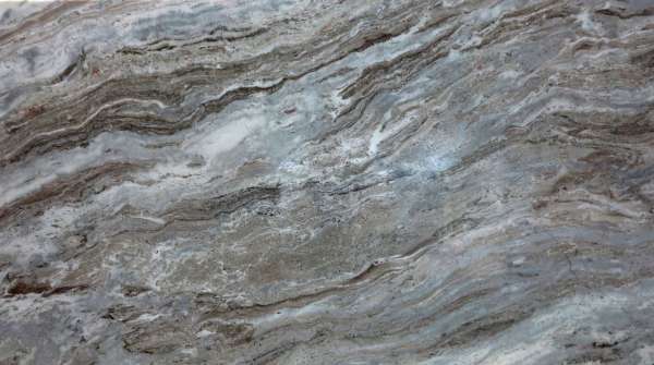 Granit, kamień i kwarc - Dowolny rozmiar - Fantasy Brown marble (3)