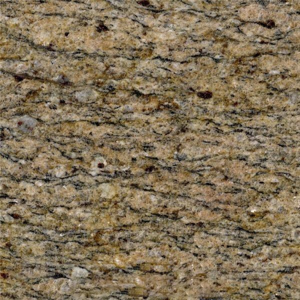 Golden King Granite