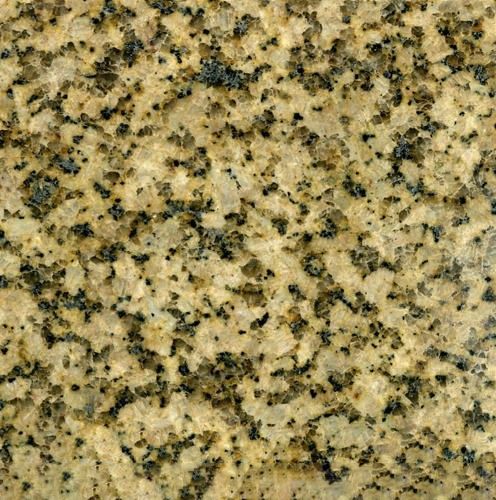 Jiangxi Yellow Granite