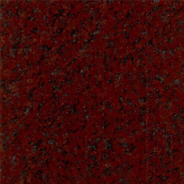 Jhansi Red Granite