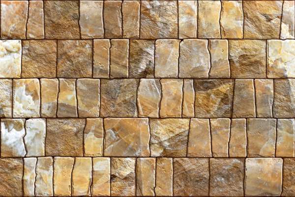 rajoles de paret - 300 x 450 mm (12 x 18 polzades) - ROCK_111_{98}