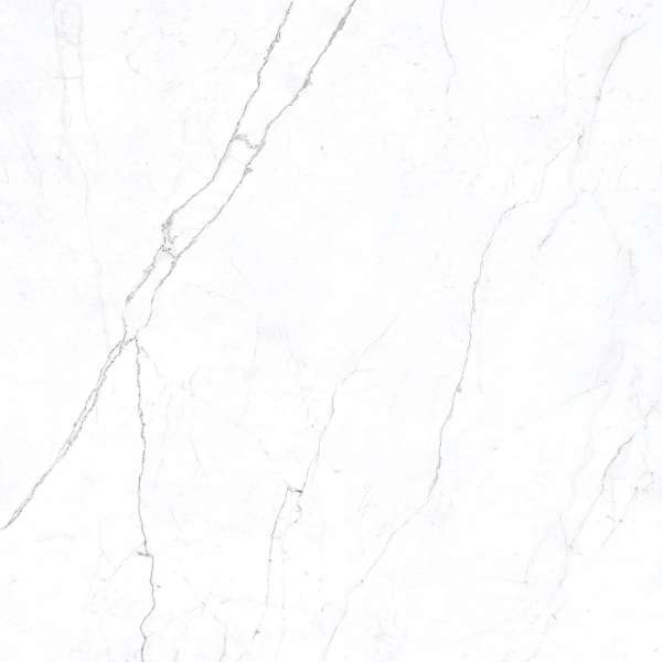 Porcelain Slab - 1200 x 1200 mm ( 48 x 48 inch )  ( 4 x 4 Ft ) - STATUARIO ICE 1