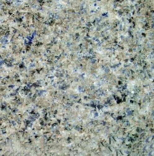 Azul Guanabara Granite