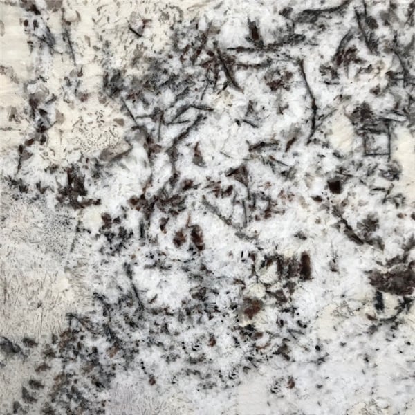 Alps White Granite