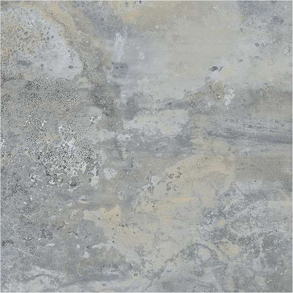 Glazed Porcelain Tiles - 195 x 1200 mm ( 8 X 48 inch ) - mokai-gris