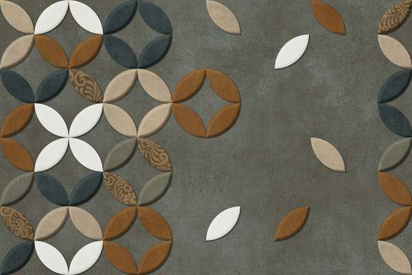 Wall Tiles - 300 x 450 mm  ( 12 x 18 inch ) - 3097_HL