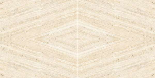 carrelage porcelanosa - 600 x 1200 mm ( 24 x 48 pouces ) - WILSON CREMA