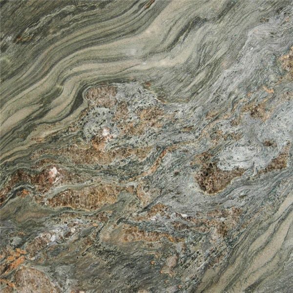 Abrolios Green Granite