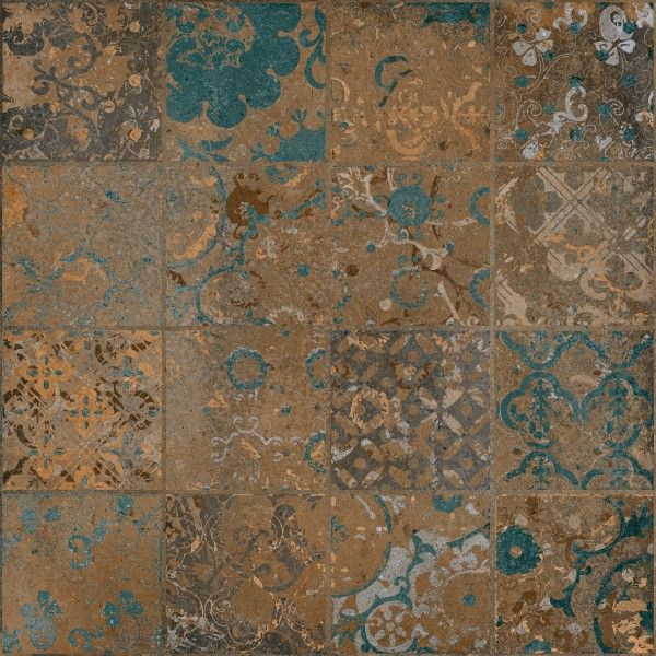 Ceramic Floor Tiles - 600 x 600 mm ( 24 x 24 inch ) - 3015-163