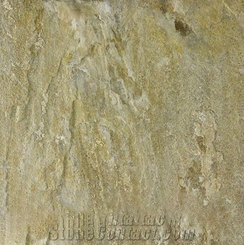 Oakley Quartzite