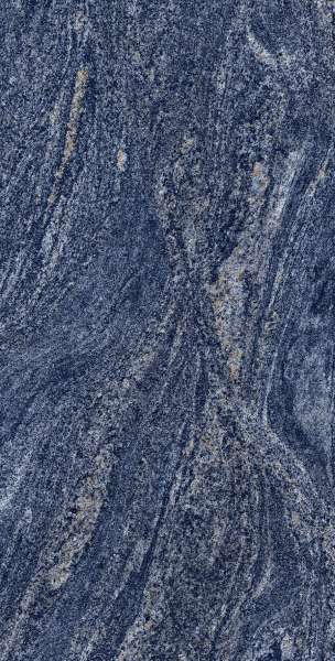 porselen fayans - 600 x 1200 mm ( 24 x 48 inç ) - GRANITE-AZUL_R1