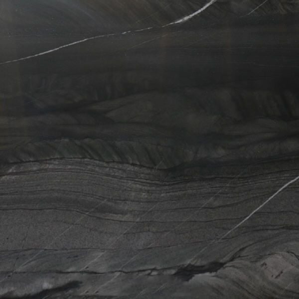 Black Tempest Quartzite