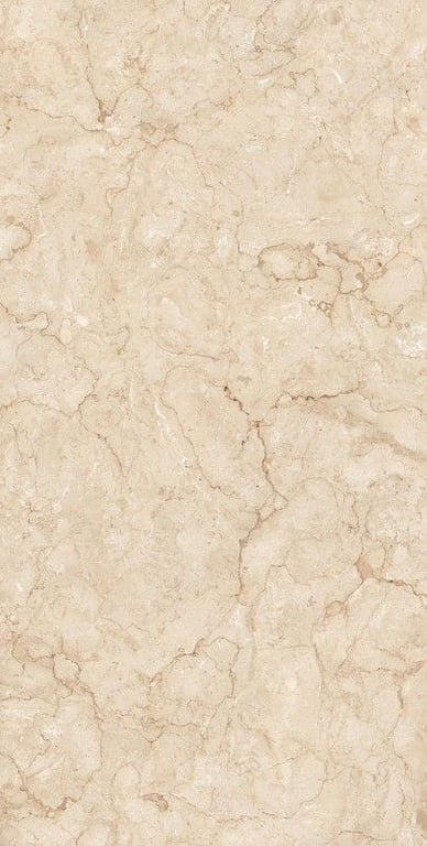 بلاط الباركيه - 600 × 1200 مم (24 × 48 بوصة) - KERONIX CREMA-01