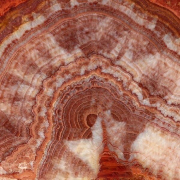 Kilimanjaro Red Onyx