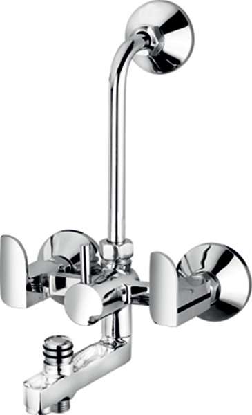 Wall Mixer  - waterflow-7013