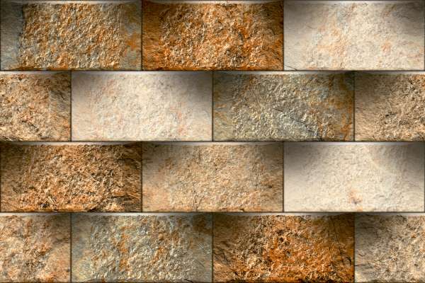 Digital odi Tiles - 300 x 450 mm (12 x 18 inch) - 8595_R1