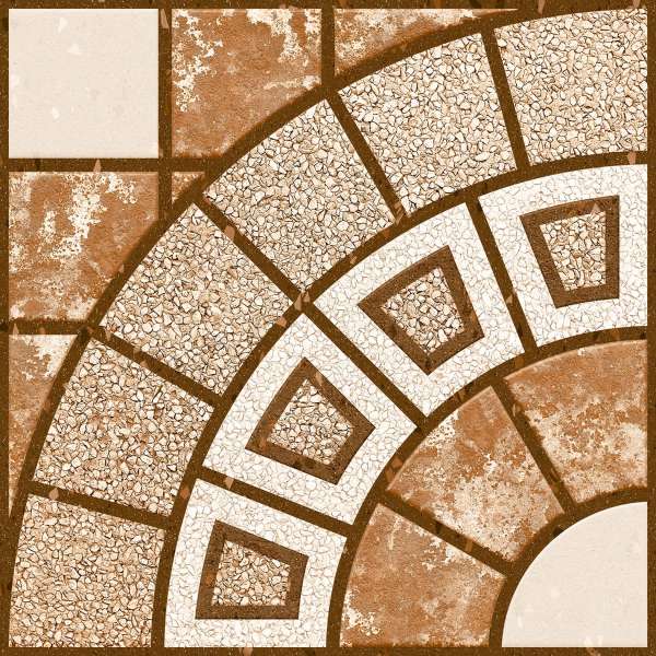 Outdoor Tiles - 400 x 400 mm ( 16 x 16 inch ) - 9546