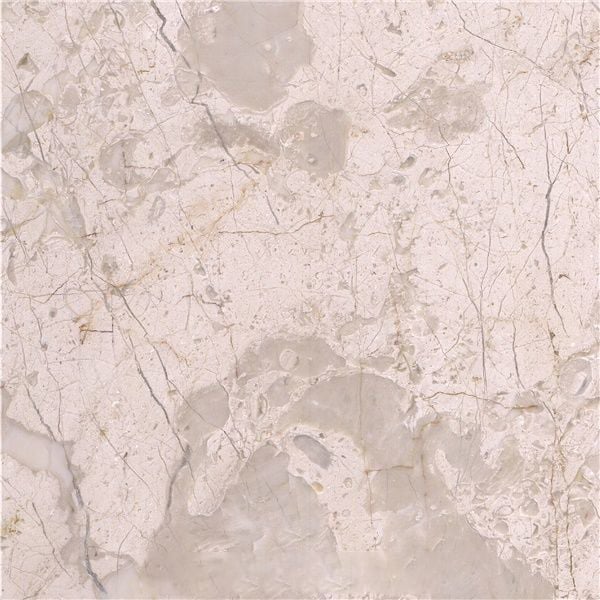 Golden Leaf Beige Marble