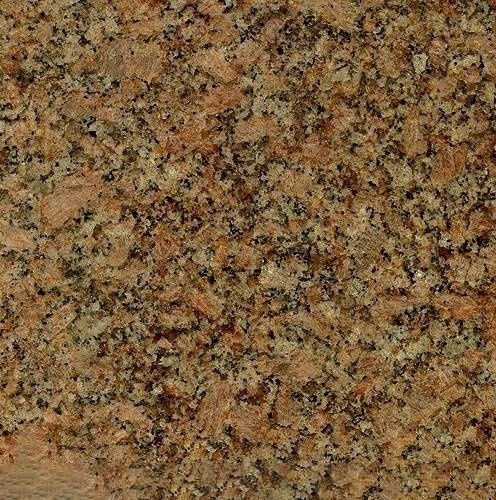 Amarello Real Granite