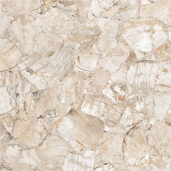 pavimento gres porcellanato - 600 x 600 mm (24 x 24 pollici) - stonella-biege