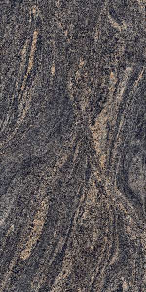 पीजीवीटी और जीवीटी टाइल्स - 600 x 1200 मिमी (24 x 48 इंच) - GRANITE-DUST_R1