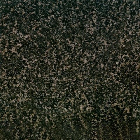 Quincunx Black Granite