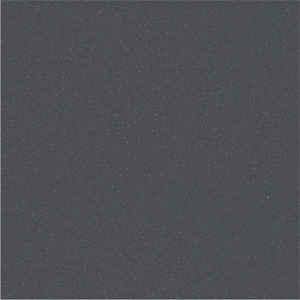 Porcelain Tiles - 600 x 600 mm ( 24 x 24 inch ) - GENESIS NERO_POLISH_600X600