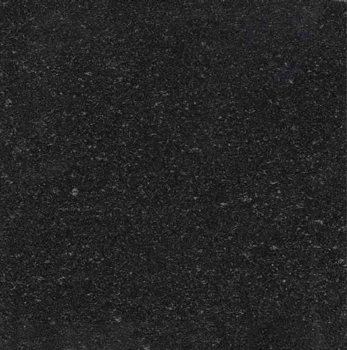 Ebony Black Granite