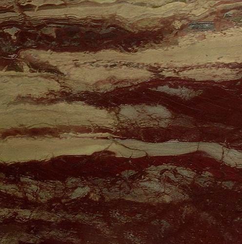 Violet Bamboo Quartzite