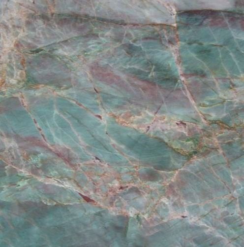 Blue Canyon Quartzite