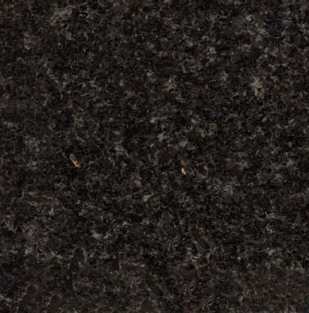 Jyvaeskylae Black Granite