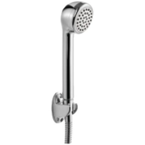 Showers  - Ether Telephonic Shower Single Flow with 1.5 Mtr. Long Flexible Tube & Hook