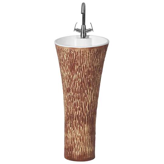 Wẹ Basin Pedestal  - Sesa 518