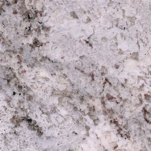 Vienna White Granite