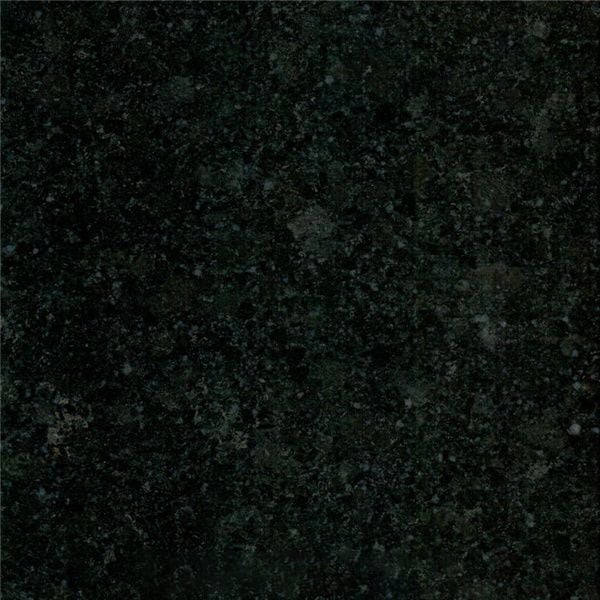 R Black Granite