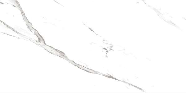 piso azulejo - 600 x 1200 mm (24 x 48 pulgadas) - treviso-white-1