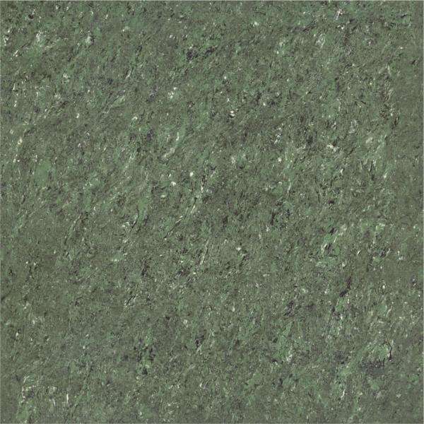 Ni kikun ara Vitrified Tiles - 600 x 600 mm (24 x 24 inch) - CAMRON GREEN