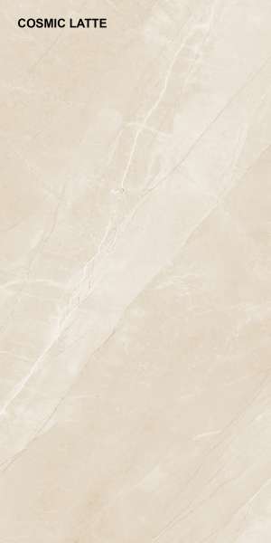 carrelage porcelanosa - 600 x 1200 mm ( 24 x 48 pouces ) - COSMIC LATTE-1