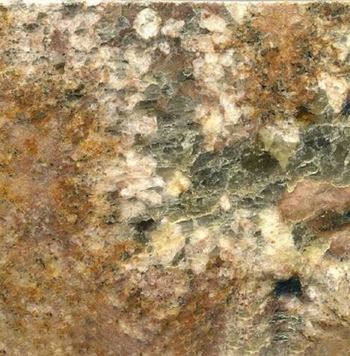 Juparana Sunrise Granite