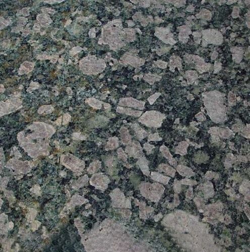 Verde Baltica Granite