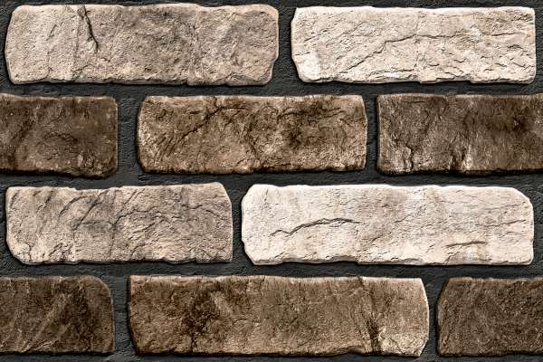 Exterior / Elevation Tiles - 300 x 450 mm  ( 12 x 18 inch ) - 77004_{51}