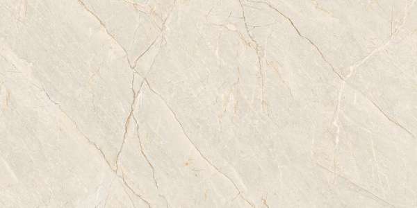 Glazed Porcelain Tiles - 600 x 1200 mm ( 24 x 48 inch ) - CROCK VANILA