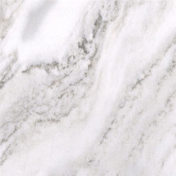 Fantasy White Marble