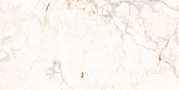 piso azulejo - 600 x 1200 mm (24 x 48 pulgadas) - ROSSA BIANCO R01