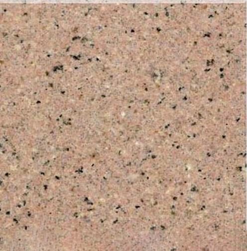 Sweet Gold Granite